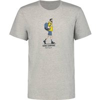 ICEPEAK Herren Shirt MOREAU von icepeak