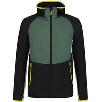 ICEPEAK Herren Unterjacke BASSUM von icepeak