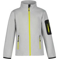 ICEPEAK Kevelaer Midlayer Jacke Kinder 012 - natural white 176 von icepeak