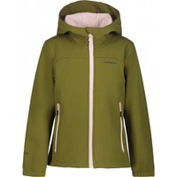 ICEPEAK Kobryn S8 Softshelljacke Kinder 957 - green 164 von icepeak