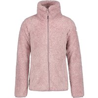 ICEPEAK Loma S8 Midlayer Jacke Kinder 623 - pink 164 von icepeak