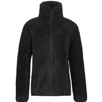ICEPEAK Loma S8 Midlayer Jacke Kinder 990 - basic black 176 von icepeak