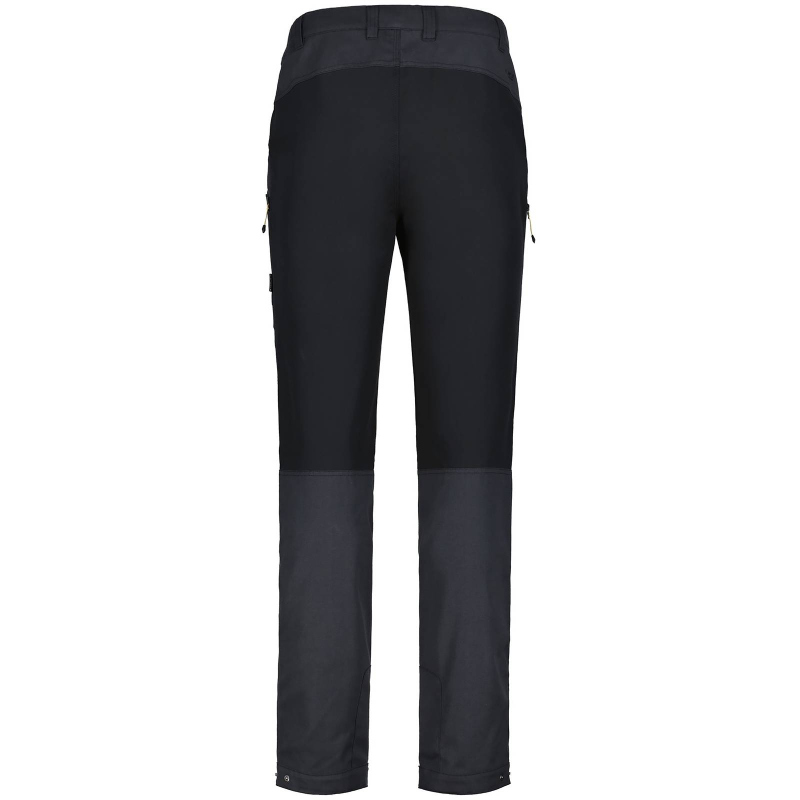 ICEPEAK Manito Outdoorhose Herren 290 - anthrazit 54 von icepeak