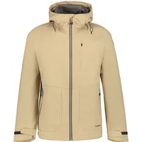 ICEPEAK Mullens Softshelljacke Herren 021 - powder 52 von icepeak