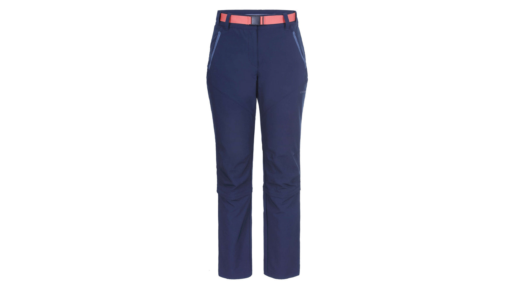 Icepeak Sevan Damen Hose lang von icepeak