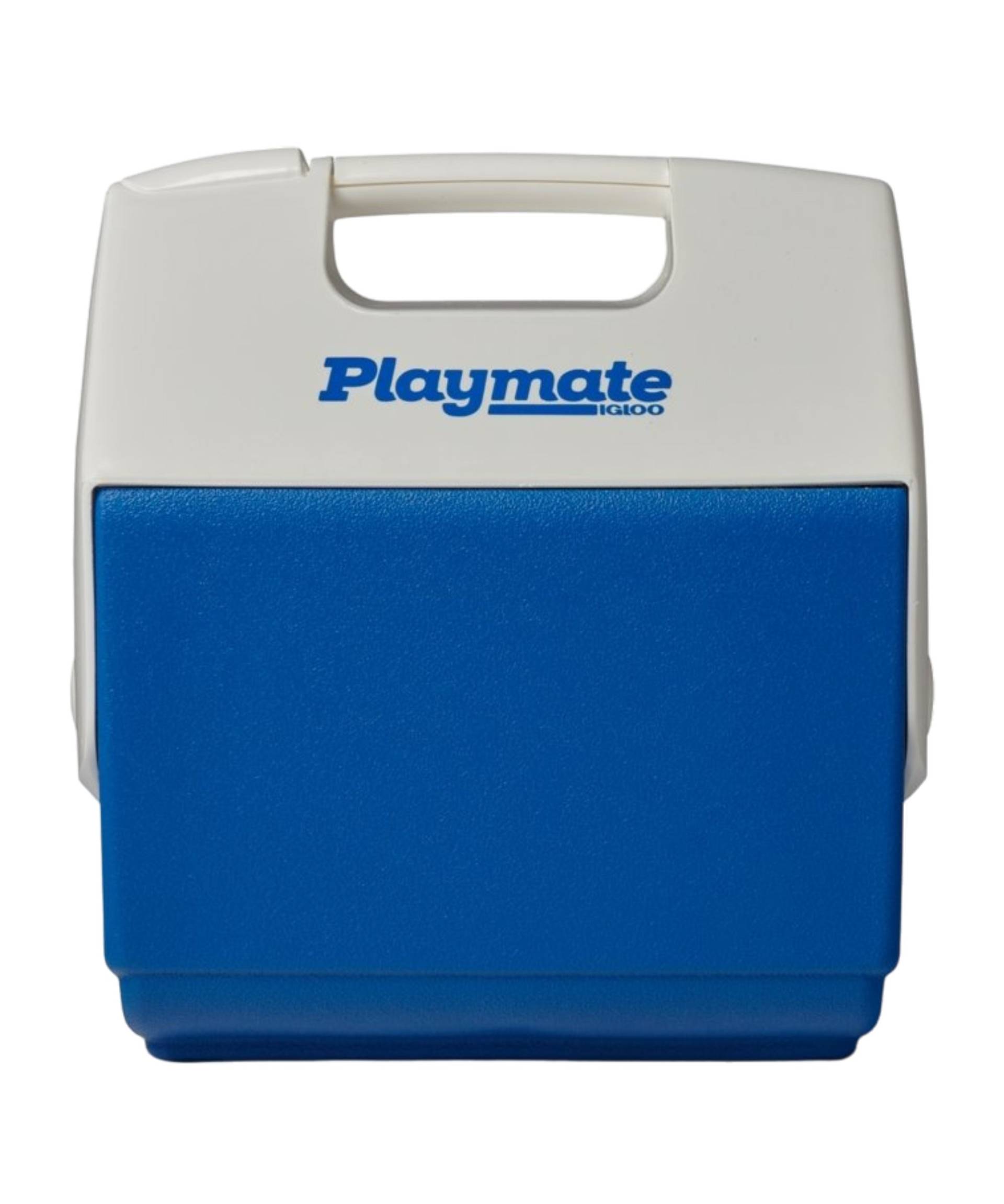 Igloo Playmate Pal 6,6 Liter Kühlbox Blau von igloo