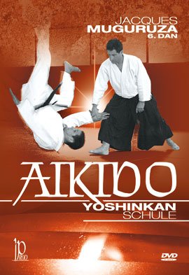 AIKIDO, YOSHINKAN SCHULE von independent productions