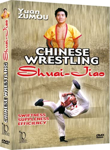 independent productions CHINESISCHER Kampf : Shuai-Jiao von independent productions
