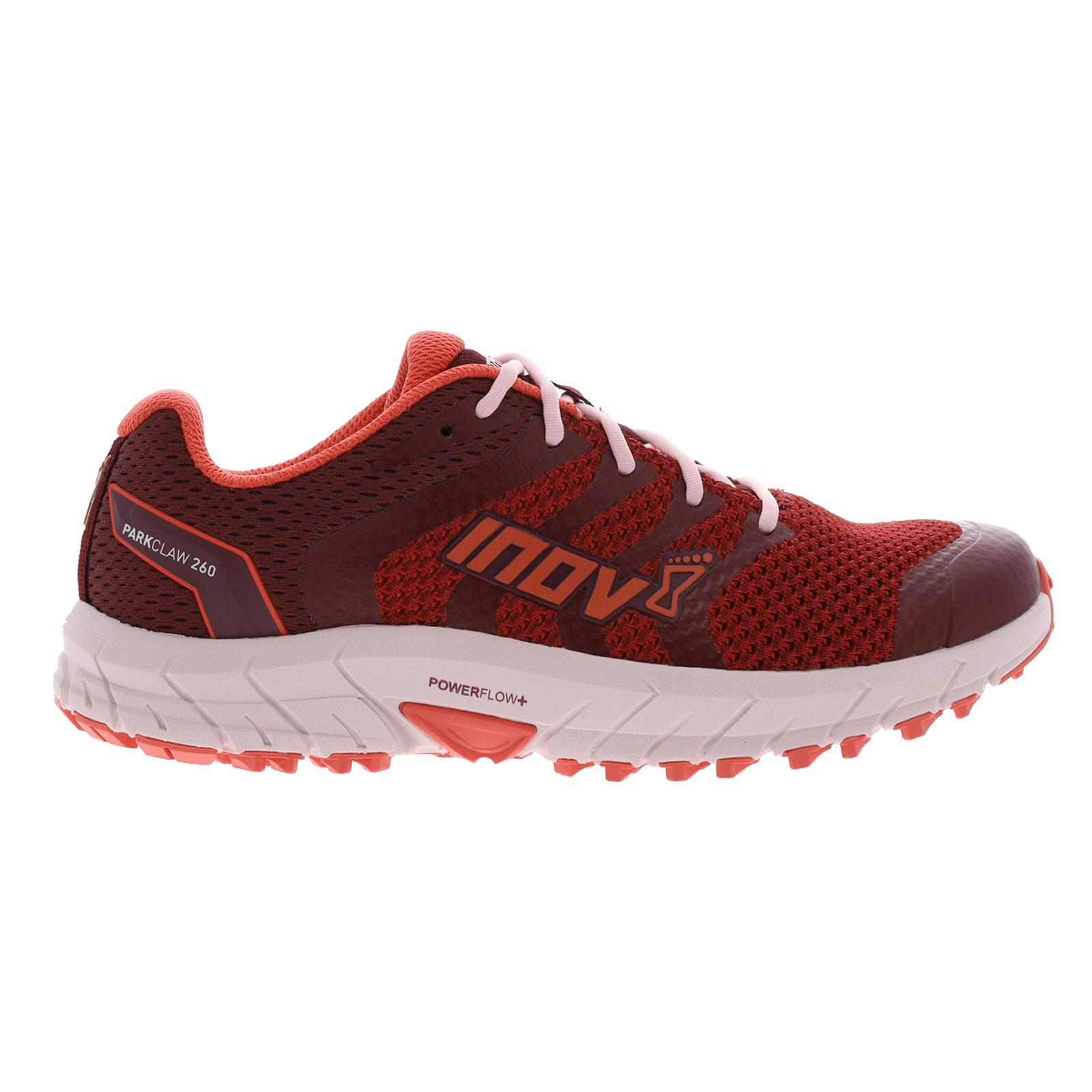 Inov8 PARKCLAW 260 Knit Lady | 000980RDBU von inov8