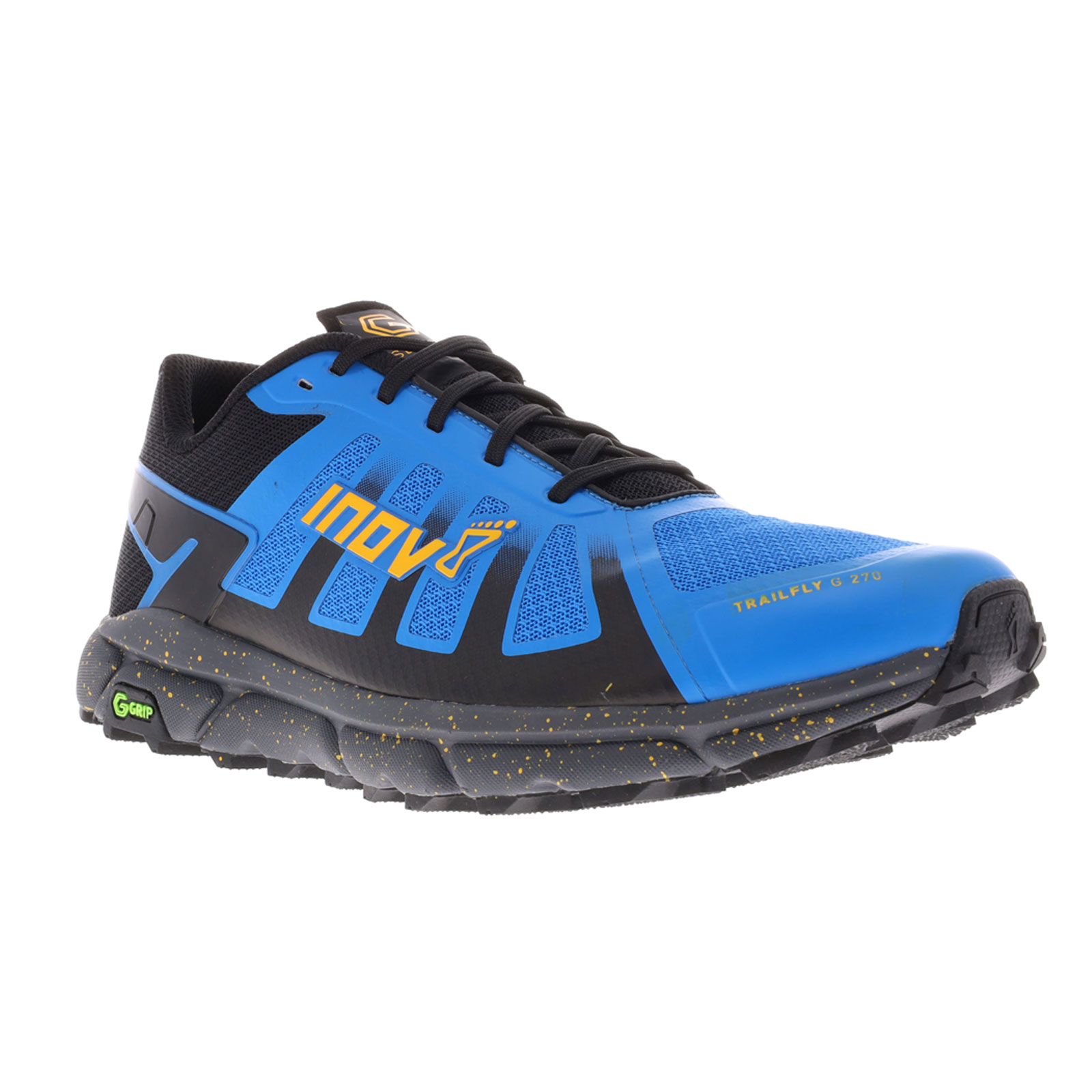 Inov8 TRAILFLY G 270 Men | 001058BLNE von inov8