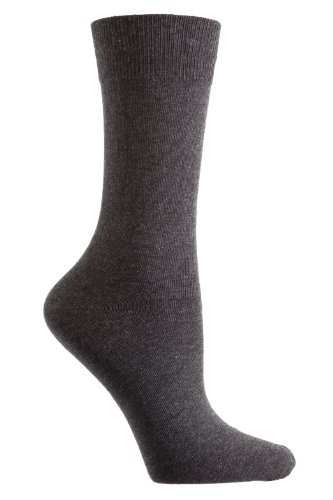 JBS Socken Universal Dess. 200,Grau,40 - 47 von jbs
