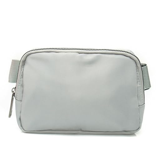 jonam Gürteltasche Anywhere Pockets Luxury Handbags Sports Pockets Outdoor Chest Packs 1L Capacity Pockets(Color:Green) von jonam
