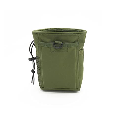 jonam Gürteltasche Outdoor Sports Funktion Taille Tasche Kleine Tasche Zubehör Tragbare Einfache Taille Tasche(Color:E) von jonam