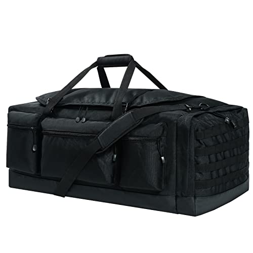 jonam Laptop Tragetasche Sports Bag Large Travel Luggage Heavy Duty Outdoor Bag von jonam