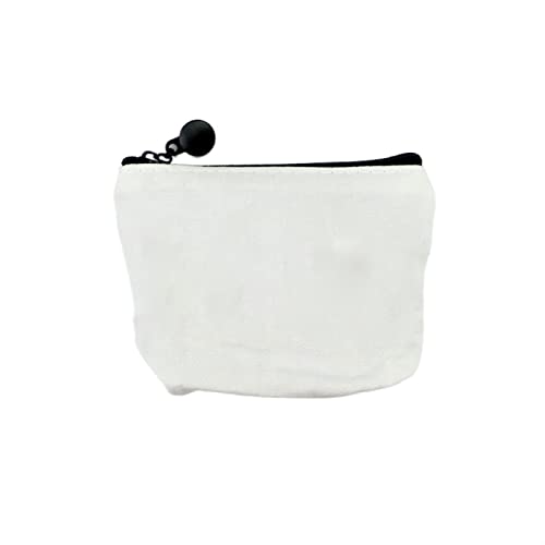 jonam Umhängetasche Zipper Coin Purse Storage Bag Mini Sanitary Napkins Organizers Cosmetic Bags Wallet von jonam