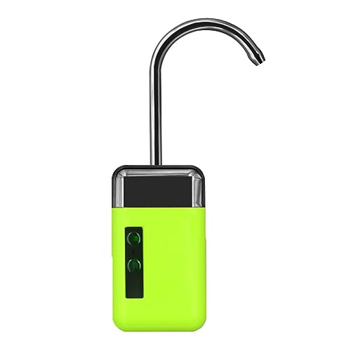 jumbans Intelligente Sensor-Wasser-Sauerstoffpumpe, Intelligente Induktions-USB-Sauerstoffanreicherungs-Luftpumpe für das Angeln im Freien von jumbans
