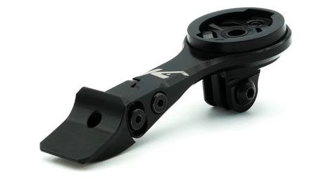 k edge gen 8 madone mount combo lenkerhalterung fur garmin schwarz von k-edge