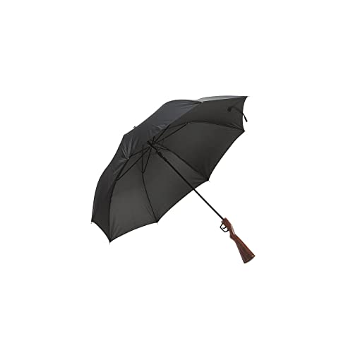 Gewehr-Regenschirm mit Gewehrgriff von <keine Marke>
