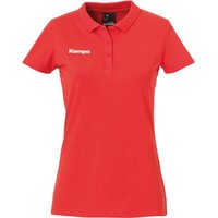 KEMPA Damen Poloshirt von kempa