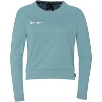 KEMPA Damen Top Cropped von kempa