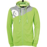KEMPA Kapuzenjacke CORE 2.0 von kempa