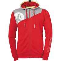 KEMPA Kapuzenjacke CORE 2.0 von kempa