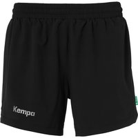 Kempa Active Shorts Damen 222 - schwarz L von kempa