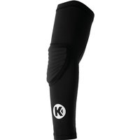 Kempa Arm Sleeve schwarz/weiß XL/XXL von kempa