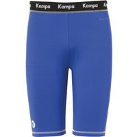 Kempa Attitude Funktions-Tight Blau M von kempa