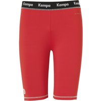 Kempa Attitude Funktions-Tight Rot 164 von kempa