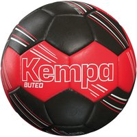 Kempa Buteo Handball rot/schwarz 3 von kempa