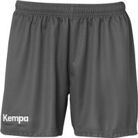 Kempa Classic Shorts Damen anthrazit 34 von kempa