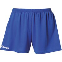Kempa Classic Shorts Damen blau 44 von kempa