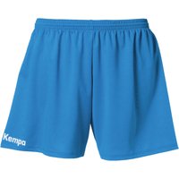 Kempa Classic Shorts Damen kempablau 44 von kempa