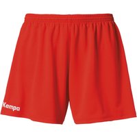 Kempa Classic Shorts Damen rot 36 von kempa