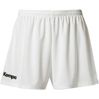 Kempa Classic Shorts Damen weiß 40 von kempa
