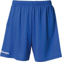 Kempa Classic Shorts blau 116 von kempa