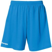 Kempa Classic Shorts kempablau 164 von kempa