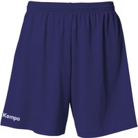 Kempa Classic Shorts marine S von kempa