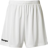 Kempa Classic Shorts weiß 140 von kempa