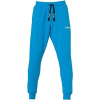 Kempa Core 2.0 Modern Pants Jogginghose kempablau XXL von kempa