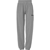 Kempa Core 2.0 Jogginghose dark grau melange S von kempa