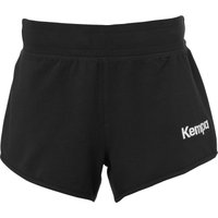 Kempa Core 2.0 Sweatshorts Damen schwarz M von kempa