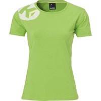 Kempa Core 2.0 T-Shirt Damen hope grün S von kempa