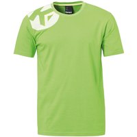 Kempa Core 2.0 T-Shirt hope grün 128 von kempa