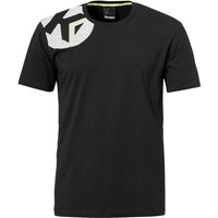 Kempa Core 2.0 T-Shirt schwarz 116 von kempa