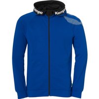 Kempa Core 26 Kapuzenjacke Herren 182 - royal S von kempa