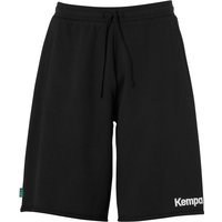 Kempa Core 26 Sweatshorts Herren 222 - schwarz 3XL von kempa