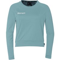 Kempa Cropped-Top Herren aqua XL von kempa