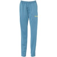 Kempa Emotion 2.0 Hose Pants Damen dove blau L Kempa Emotion 2.0 Hose Pants Damen dove blau L von kempa